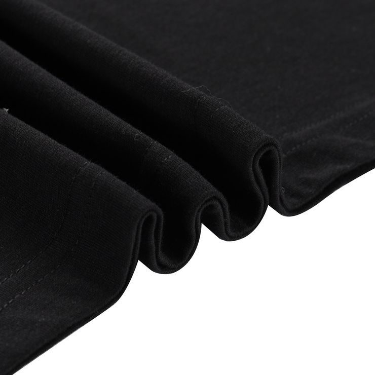 ALPINE PRO QARET black