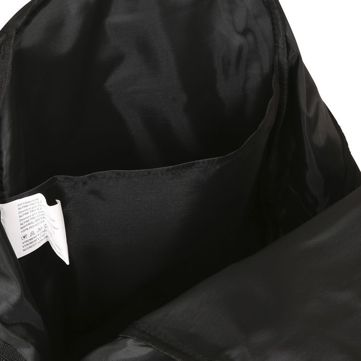 ALPINE PRO HERWO black
