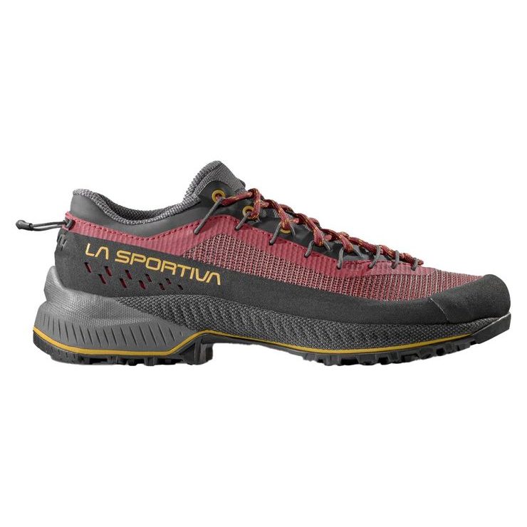 LA SPORTIVA TX4 Evo ST Woman Redwood/Onyx