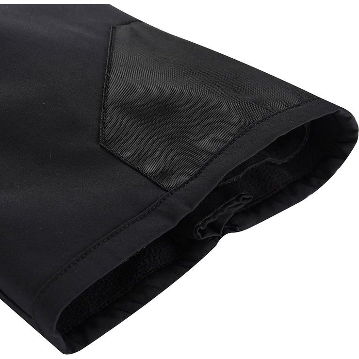 ALPINE PRO NOVENA black