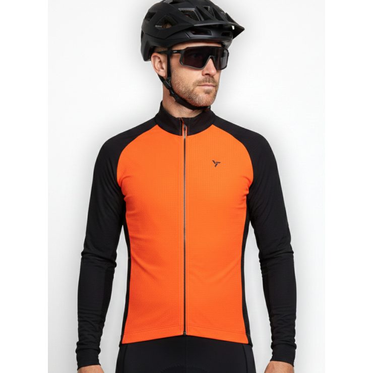 SILVINI Saisero MD2625 ruby-black