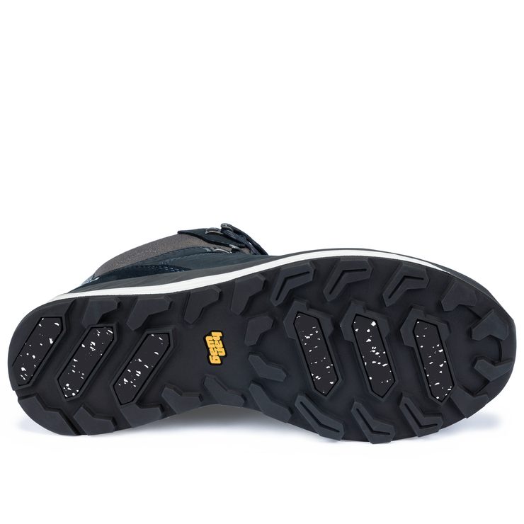 HANWAG Bluestrait ES Navy/Asphalt