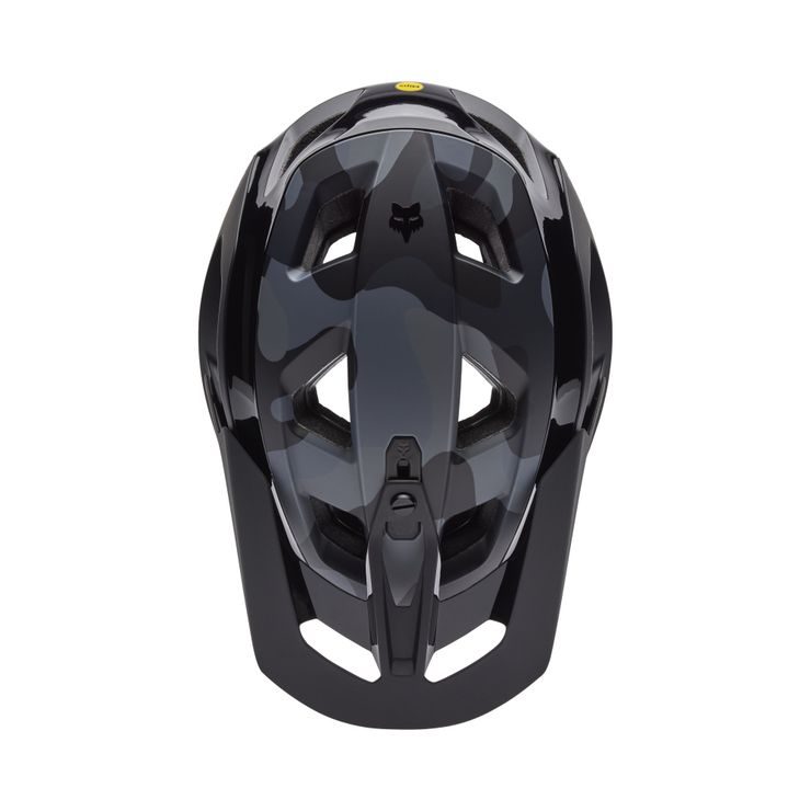 FOX Speedframe Rs Camo Ce Black Camo