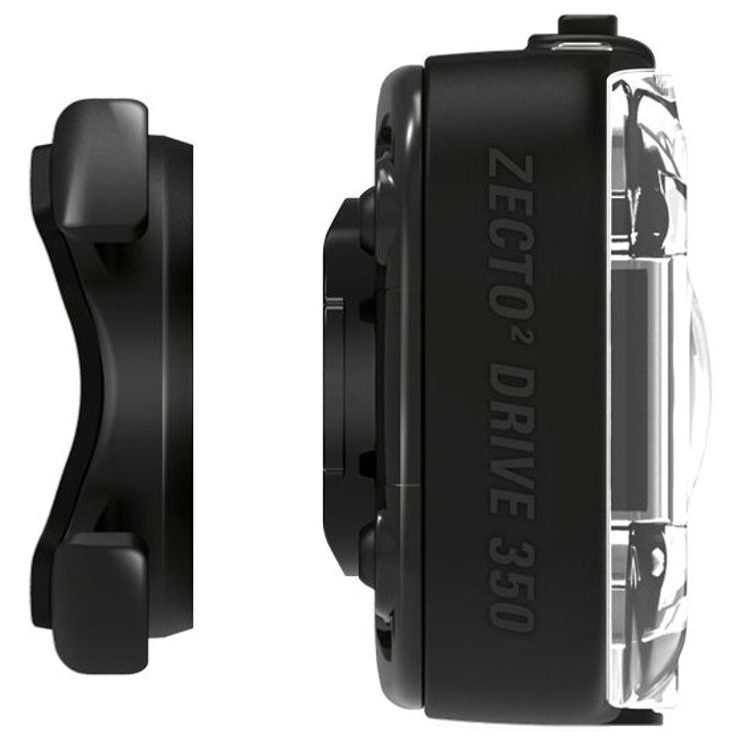 LEZYNE ZECTO DRIVE 350+