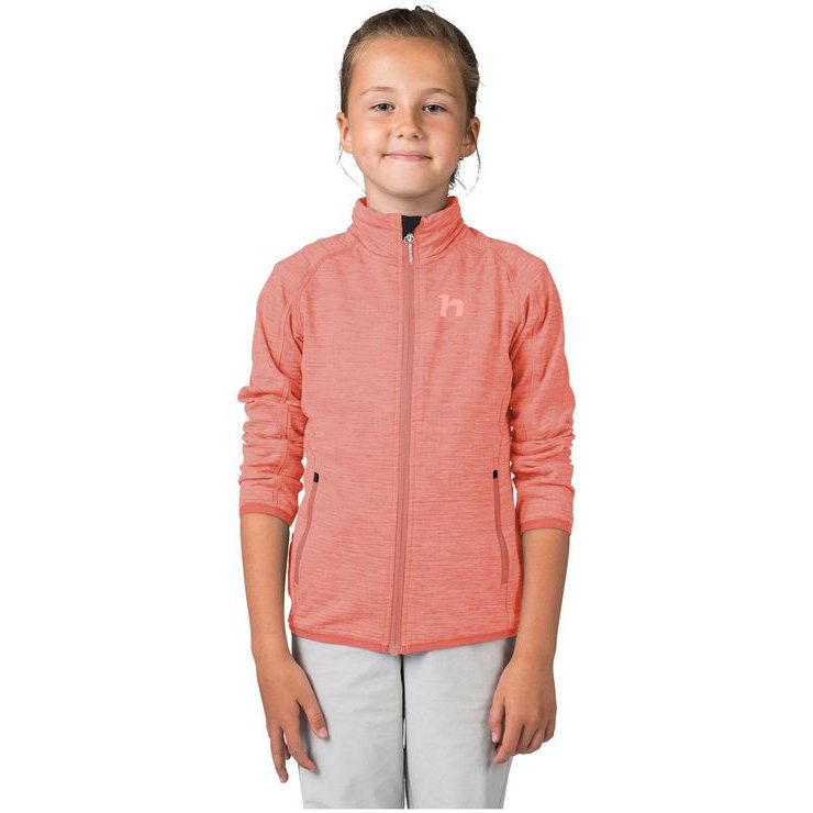 HANNAH Gery Jr, fusion coral mel