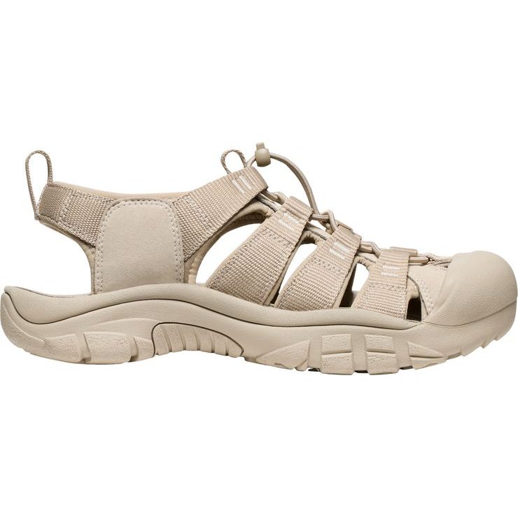 KEEN NEWPORT H2 MEN, monochrome/plaza taupe