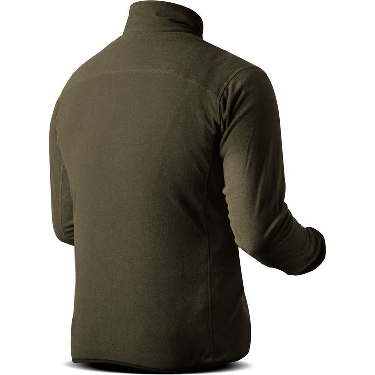 TRIMM NEONA khaki melange