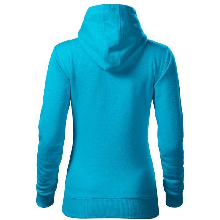 TRIMM CAPE LADY azure