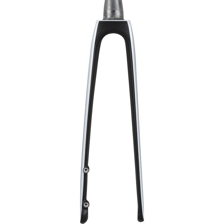 TREK Forkrigid Trek Madone SL7 40R Plasma Grey Pearl/Carbon Smoke