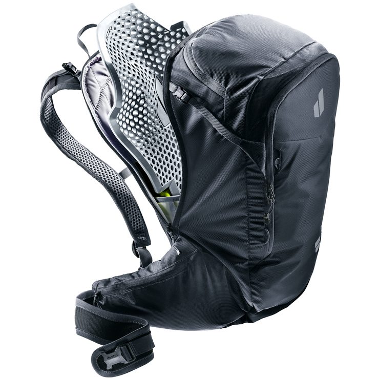 DEUTER Attack 16 black