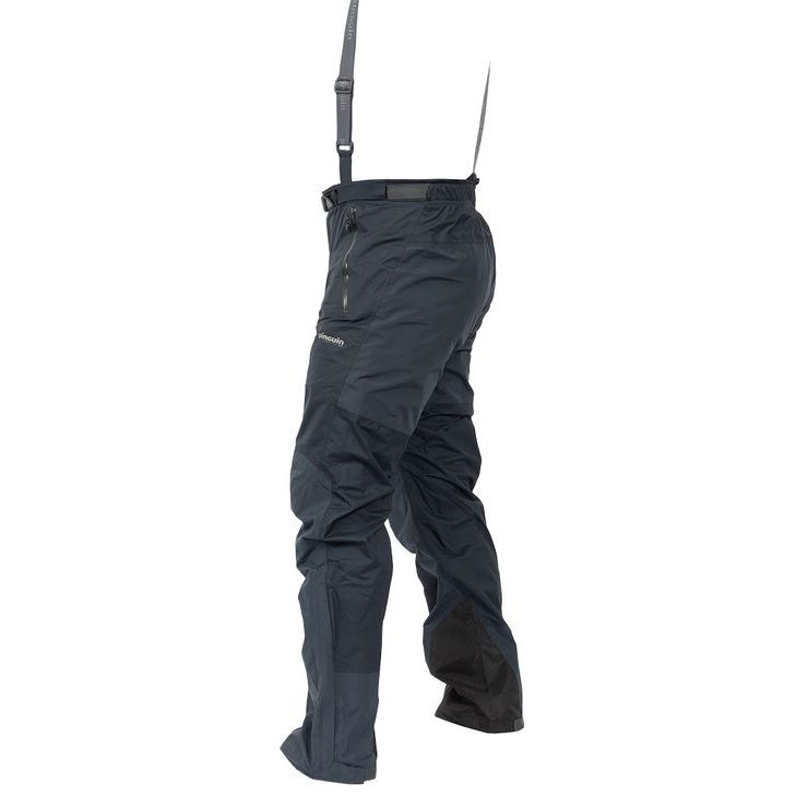 PINGUIN Alpin S pants 5.0 Grey