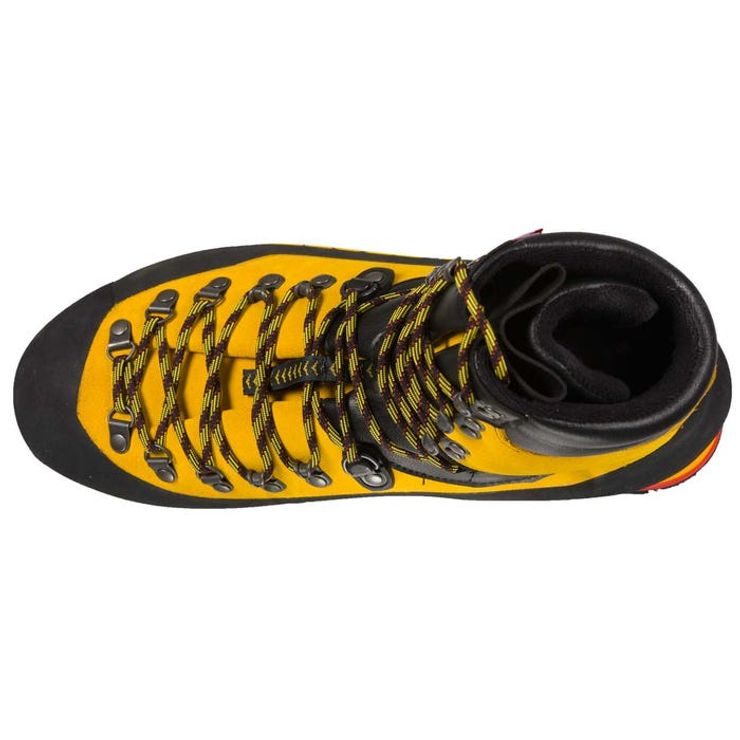 LA SPORTIVA Nepal Extreme Yellow