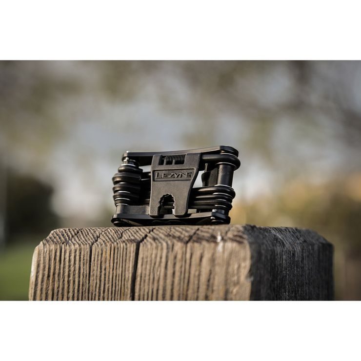 LEZYNE RAP II 18