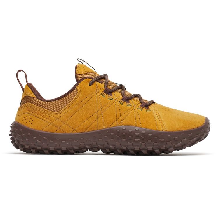 MERRELL WRAPT M maple