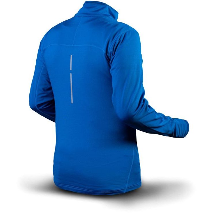 TRIMM TERO blue/graphite black