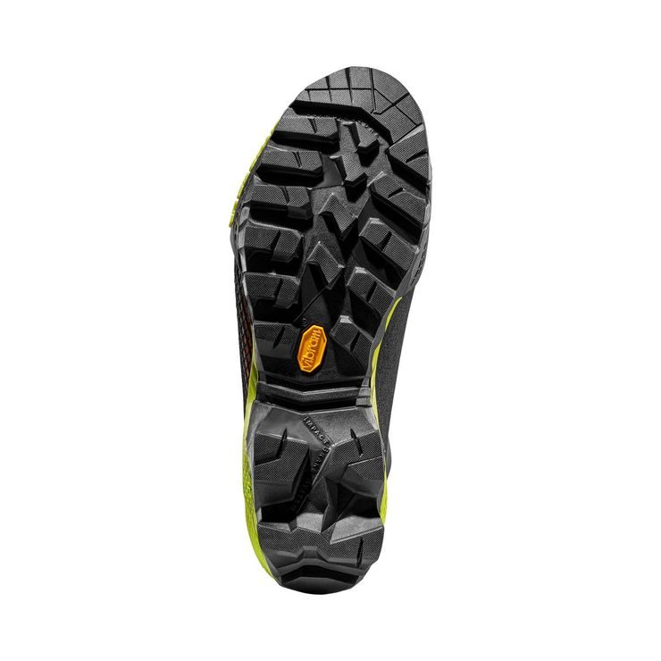 LA SPORTIVA Aequilibrium ST GTX, Carbon/Lime Punch