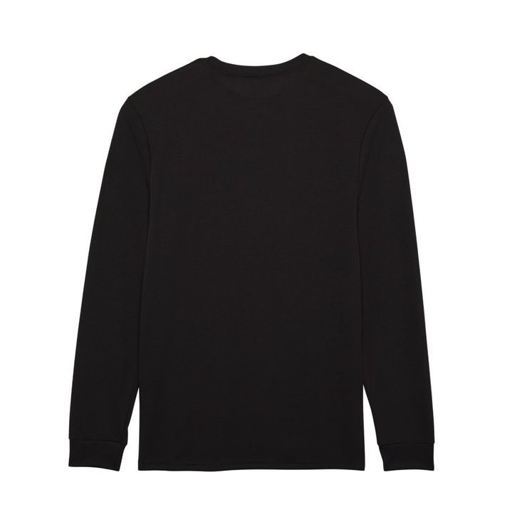 FOX Absolute Ls Tech Tee Black/Black
