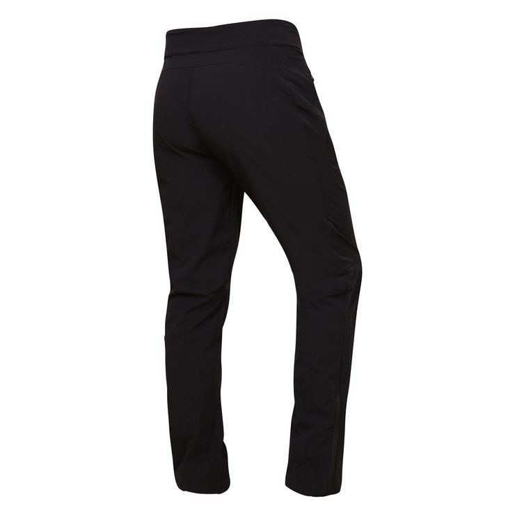 ALPINE PRO ZEBIN black
