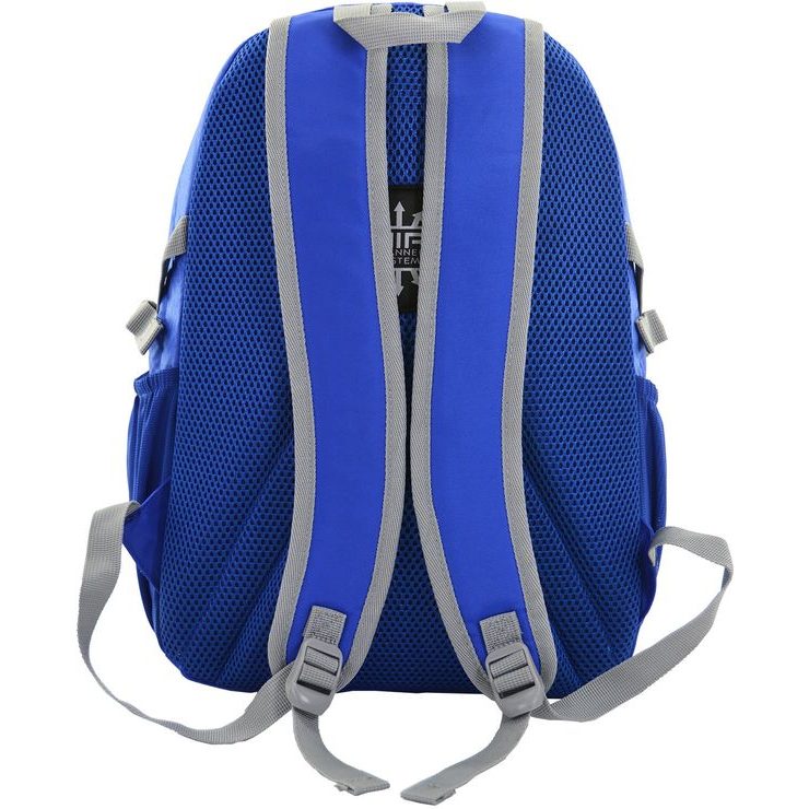 ALPINE PRO OKEDO 20L electric blue lemonade