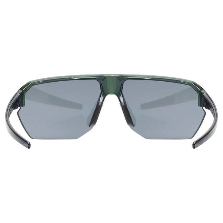 UVEX VECTIV SET OLIVE TRANSPARENT / MIR.GOLD 2026
