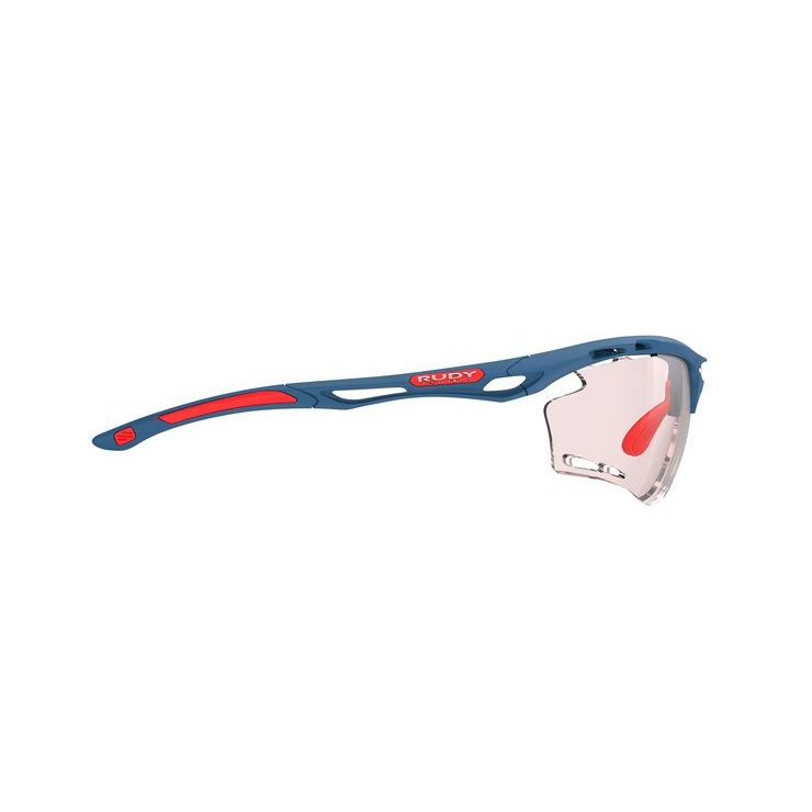 RUDY PROJECT PROPULSE blue/ImpactX Photochromic 2 Red