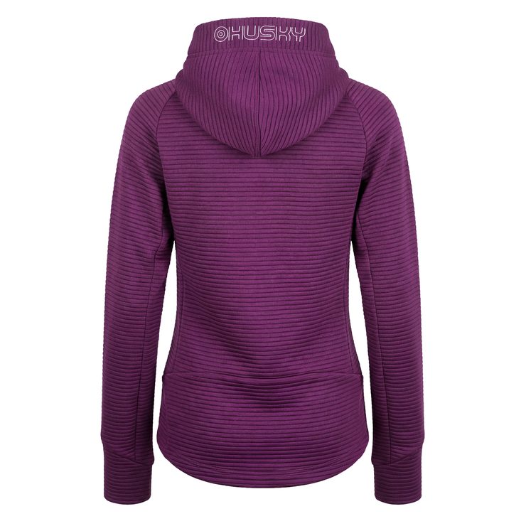 HUSKY Anara L purple