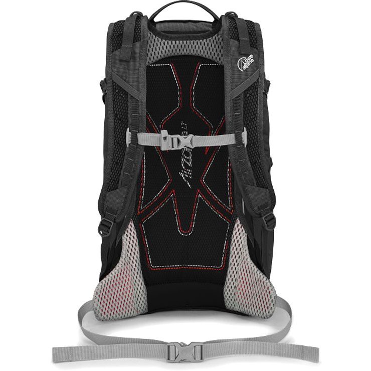 LOWE ALPINE AirZone Active 22, black