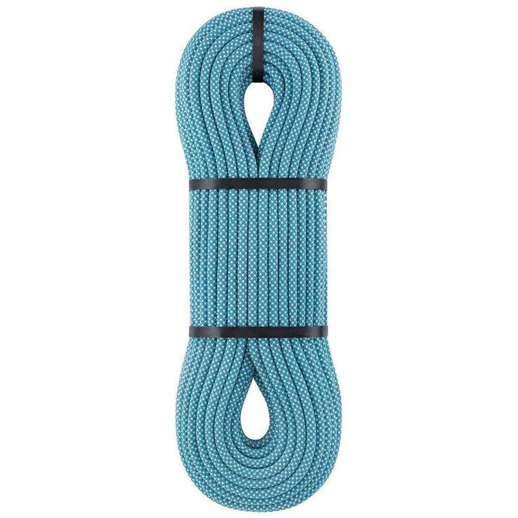 PETZL Mambo 10,1 mm Modrá 50 m