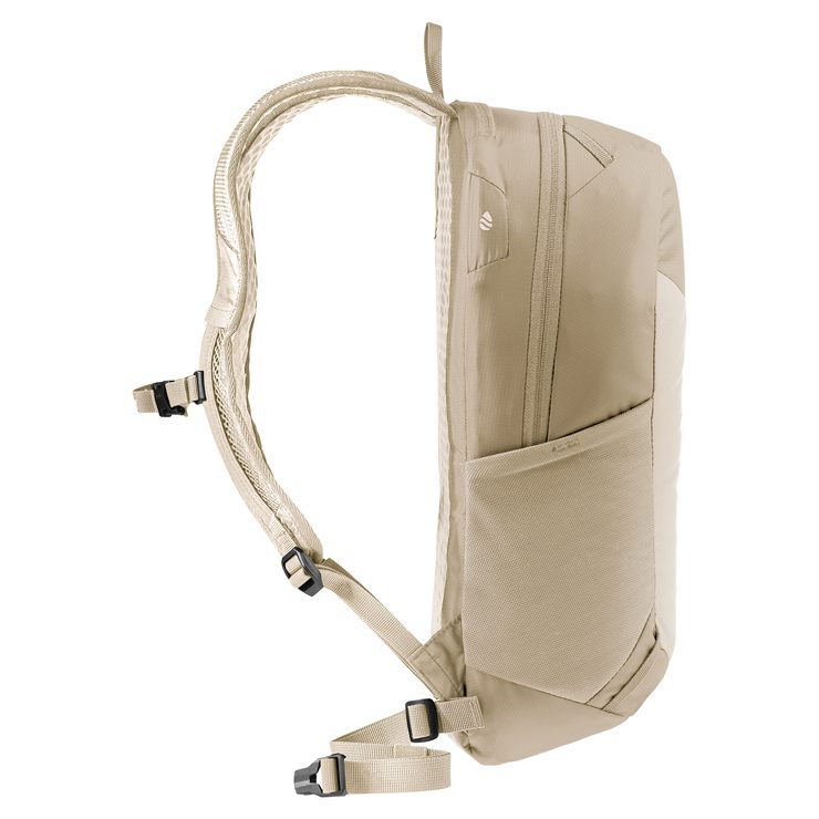 DEUTER Speed Lite 13 alu-greystone