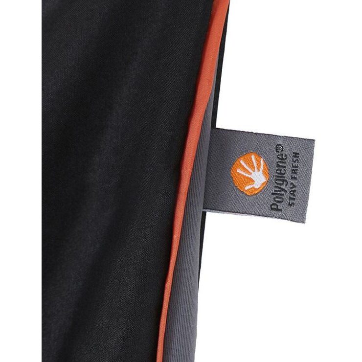 LIFEVENTURE Silk Sleeping Bag Liner Ultimate Mummy 220 × 56–85 cm