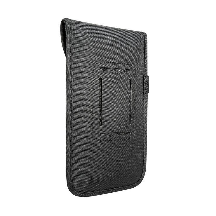 TATONKA SMARTPHONE CASE XXL, off black