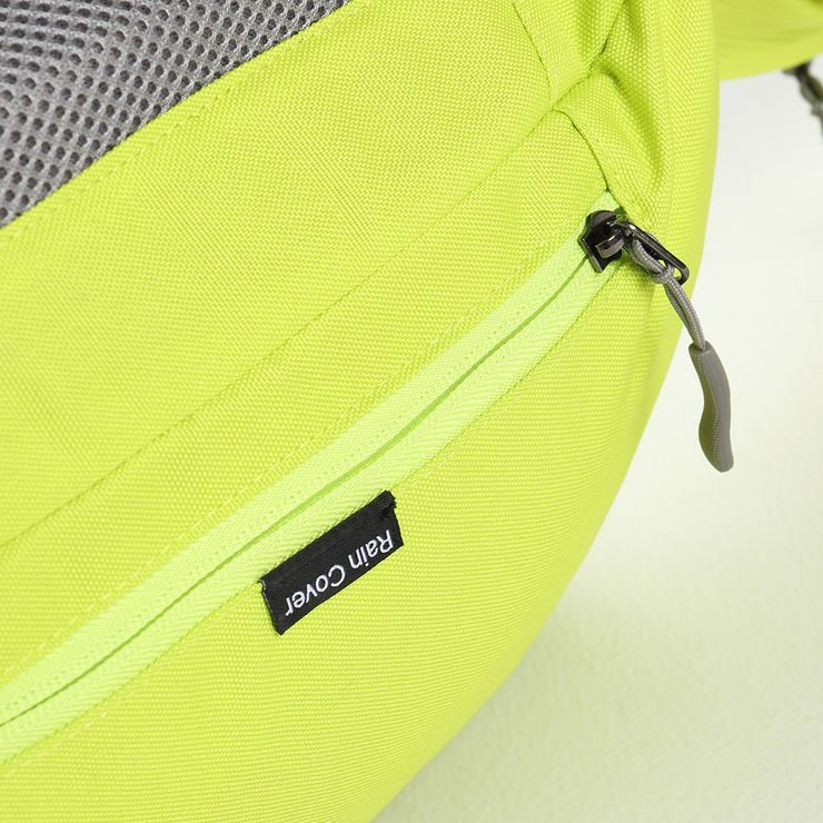 ALPINE PRO SIFE sulphur spring