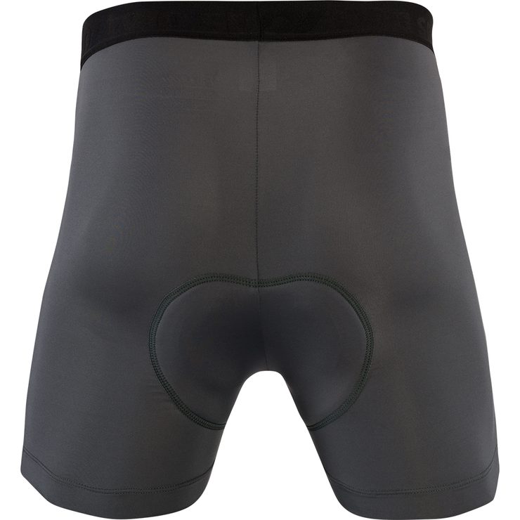 SILVINI Inner Pro charcoal