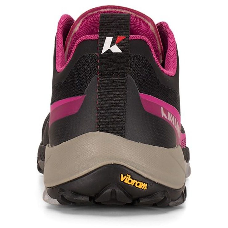 KAYLAND Tuono W black/fuchsia