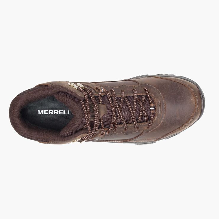 MERRELL J003821 MOAB ADVENTURE 3 MID WP earth