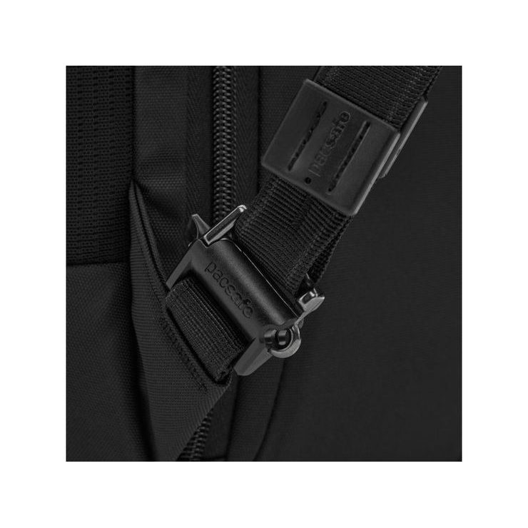 PACSAFE VENTURESAFE EXP35 TRAVEL BACKPACK 35 black
