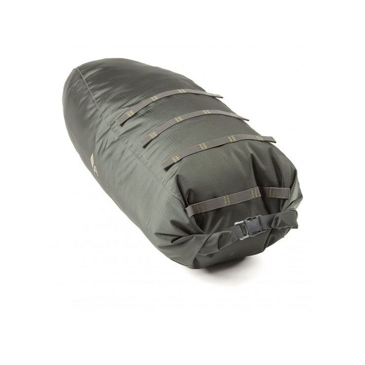ACEPAC Saddle drybag MKIII Grey