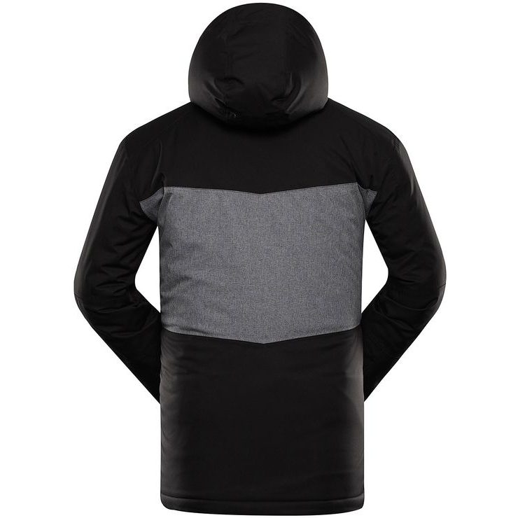 ALPINE PRO COMED black