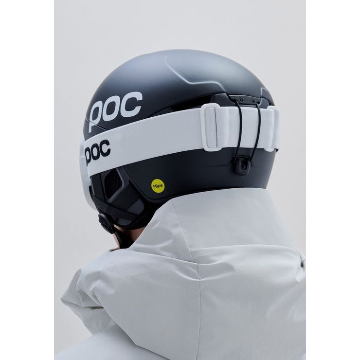POC Vitrea Mid Hydrogen White/Partly Sunny Blue