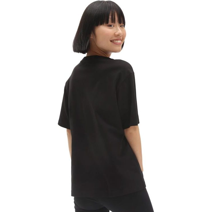 VANS WM CLASSIC PATCH POCKET black