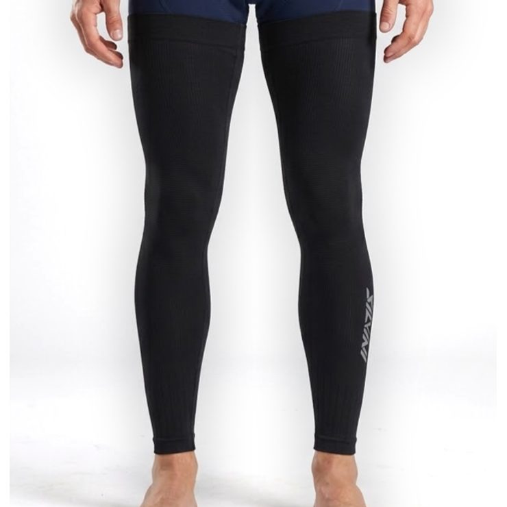 SILVINI Scalda Leg UA2644 black