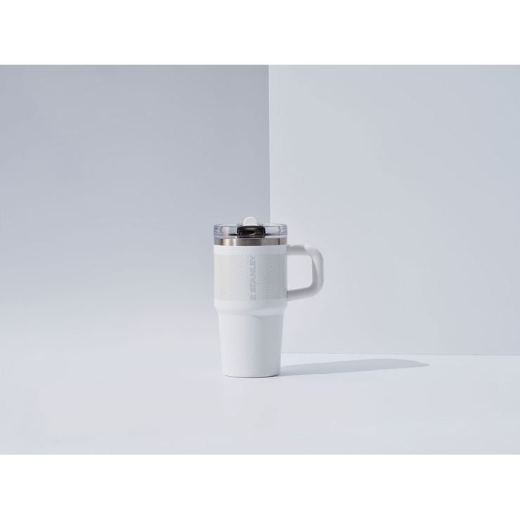 STANLEY Quencher/Cup Protour Flip Straw Tumbler 600 ml Frost Fade