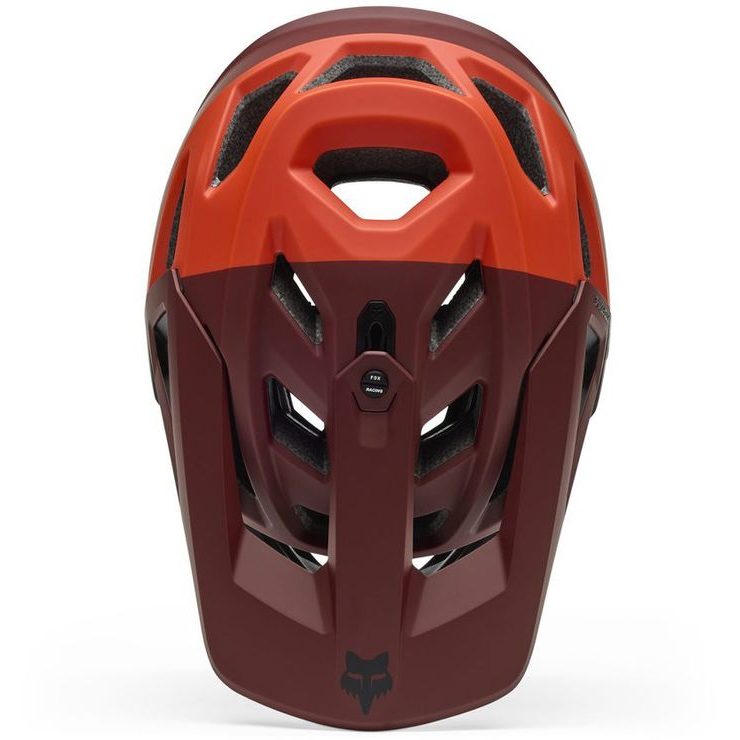 FOX Proframe Rs Sol, Ce Rust