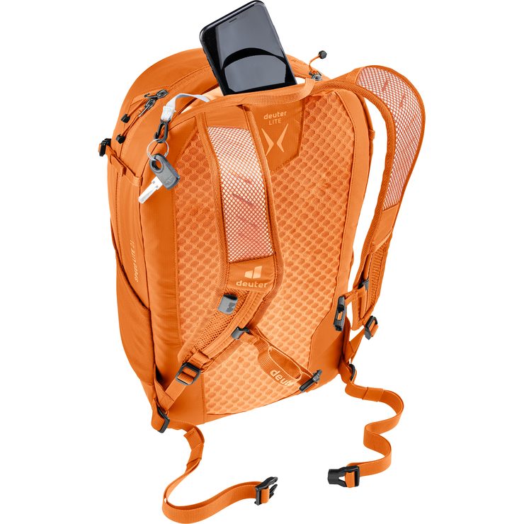 DEUTER Speed Lite 21 peach-tuscany