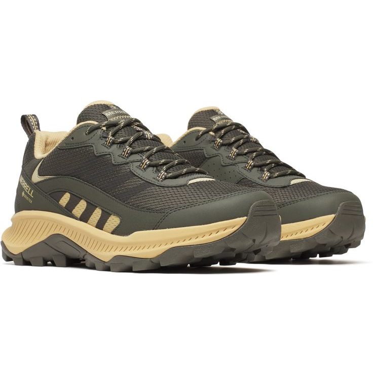 MERRELL SPEED STRIKE 2 GTX M beluga