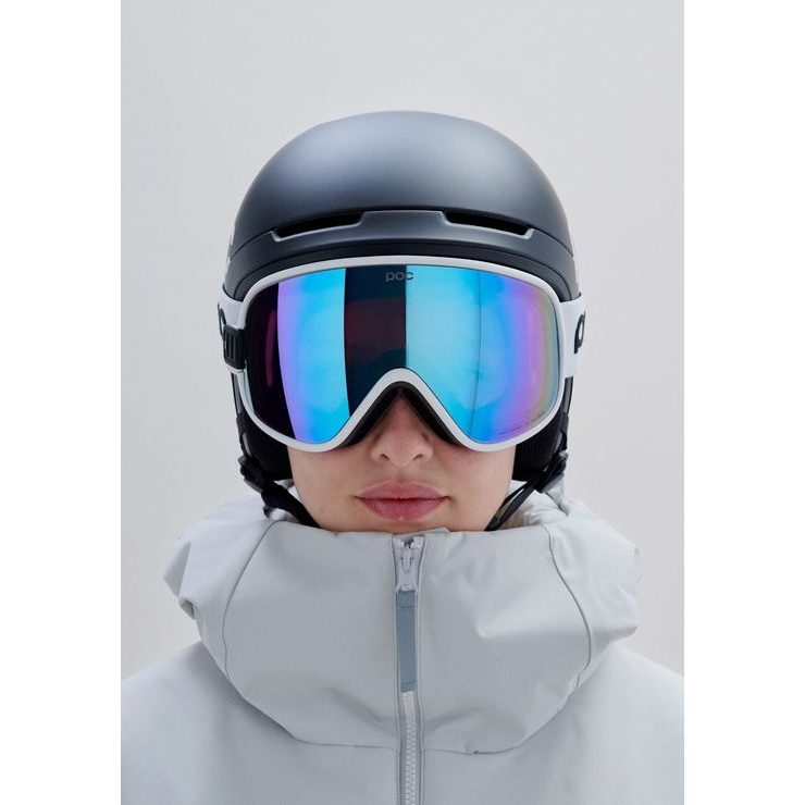 POC Vitrea Mid Hydrogen White/Partly Sunny Blue
