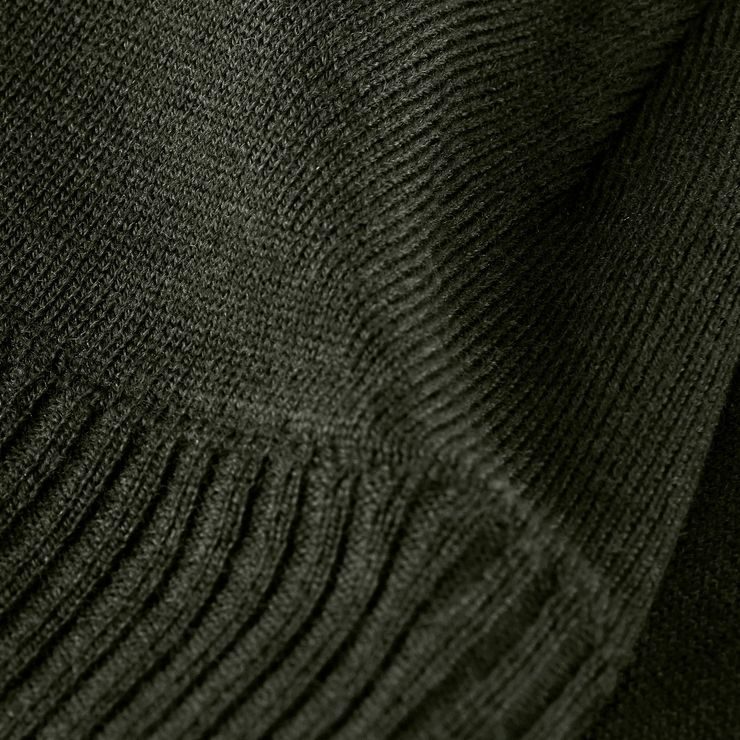 FJÄLLRÄVEN Merino Lite Hat Deep Forest