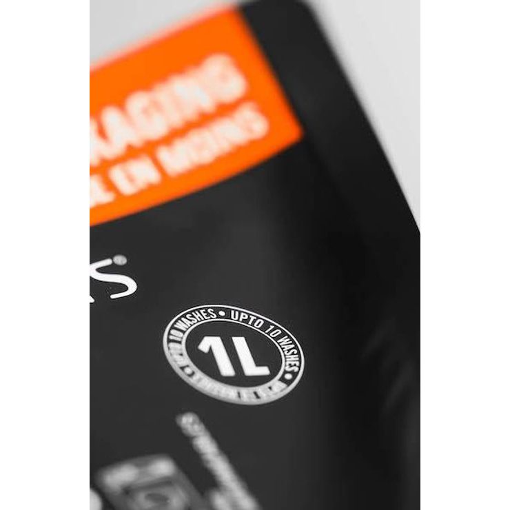 GRANGER´S Clothing Repel, 1 l (pouch)