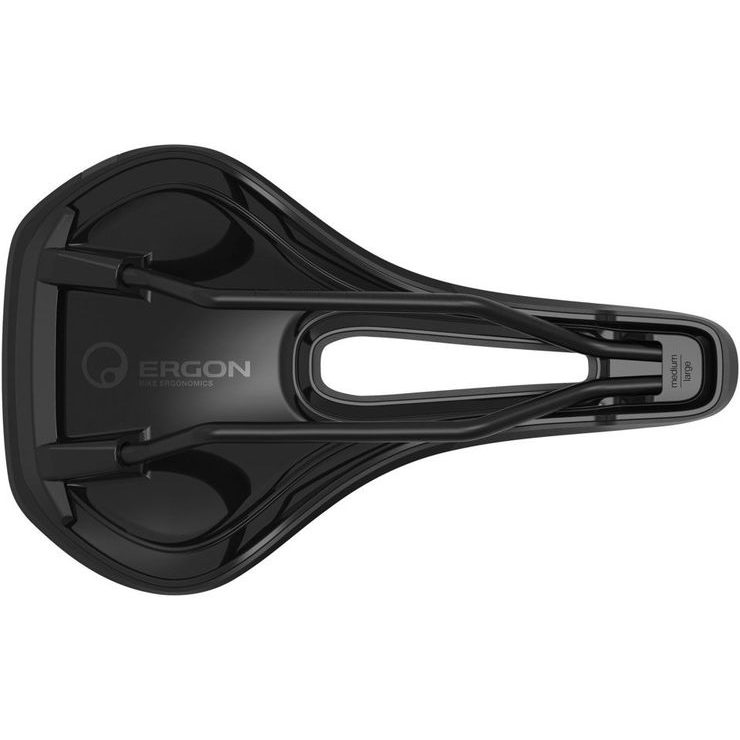 ERGON SMC Women Sport Gel stealth