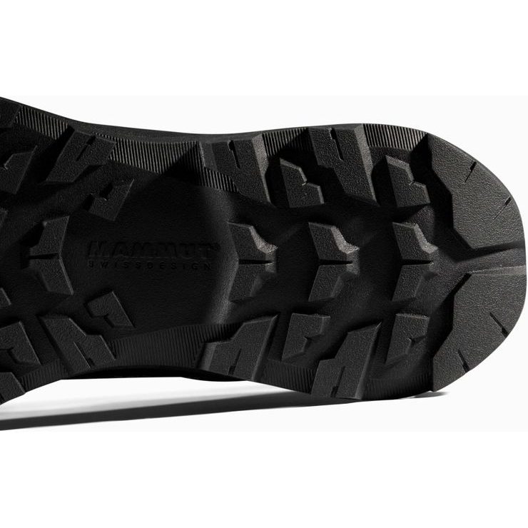MAMMUT Sertig III LowTX Women black